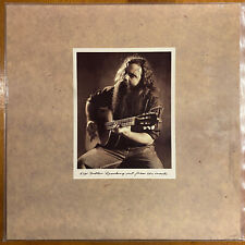 Kip Dobler ‎– Reaching Out From The Inside (Cardas Records ‎– CR 5813)