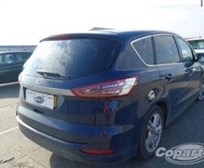 2015 2019 ford max - s, drivers