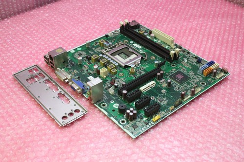 Pro 3400 socket lga1155 - hp,