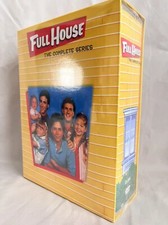 Full House: The Complete