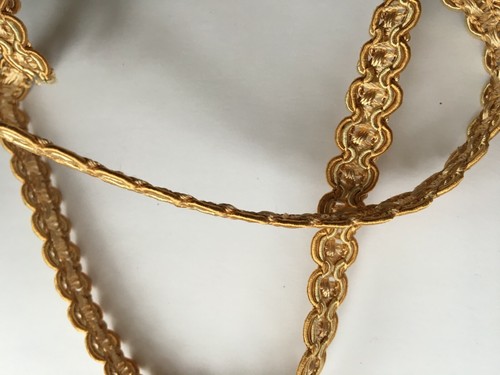 Braid gimp trim wide 1 - braid,