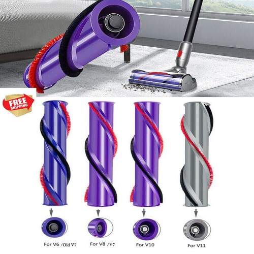 For dyson v6 - v7, dc50