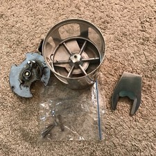 Mazzer mini manual grinder - manual,