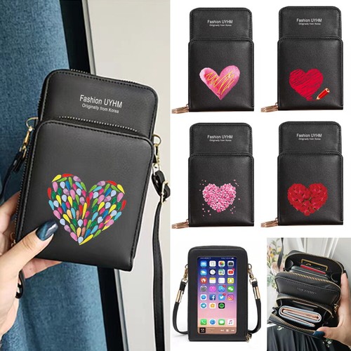 Touch screen wallet card - wallet,