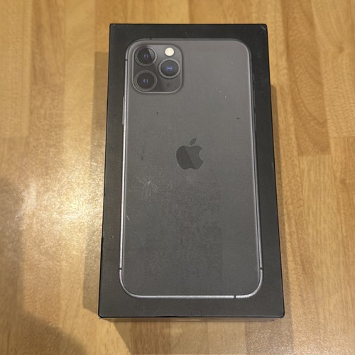 Apple iphone pro 64gb - pro, empty