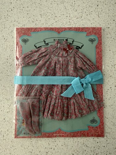 Hanon dress set - dress, blythe,licca