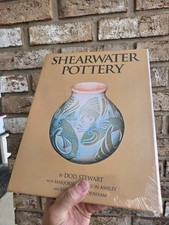 SEALED Shearwater Pottery by