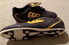 Canterbury JJB SMU Rugby Boots