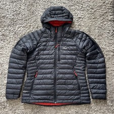 Rab women microlight - rab,