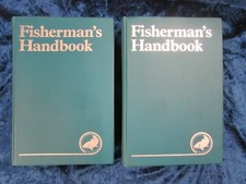 2 USEFUL FISHERMAN'S HANDBOOK