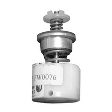 Morco Gas Valve Spindle for D51B, D61B/E & G11E Water Heaters (FW0075)