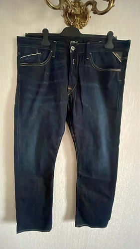 Mens replay waitom - waitom, slim