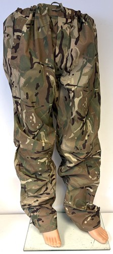 British military issue mtp - british,