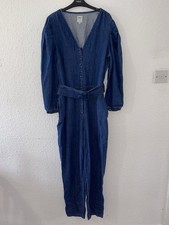 ONLY Women’s Jeans Jumpsuit