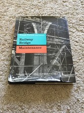 Railway Bridge Maintenance-Frank Turton
