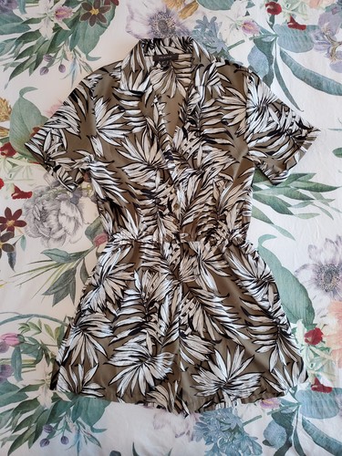 Playsuit size - playsuit,