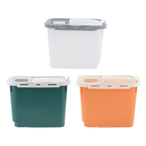 20kg rice storage container - storage,