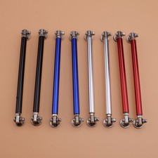 Adjustable Front Bumper Lip