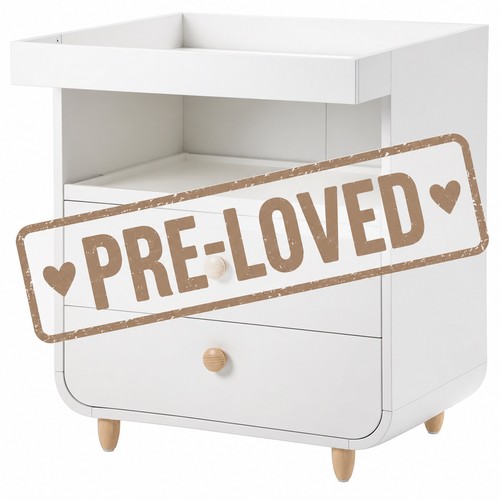 Baby changing table myllra - baby,