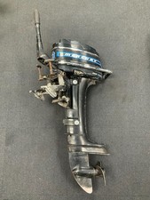 Mercury Marine Thunderbolt 4HP