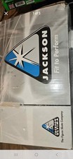 jackson iceskating boots size