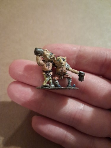 Citadel warhammer pre slotta - warhammer, pre-slotta