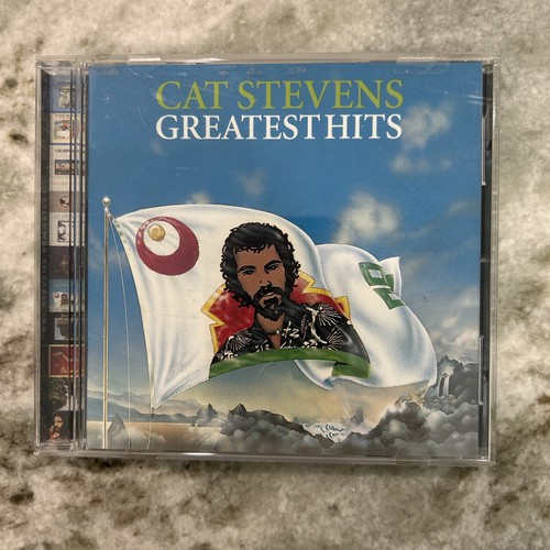Cat stevens greatest hits - -,