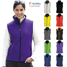 Result Ladies Printable Soft