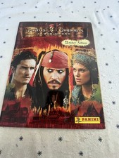 Pirates of the Caribbean At