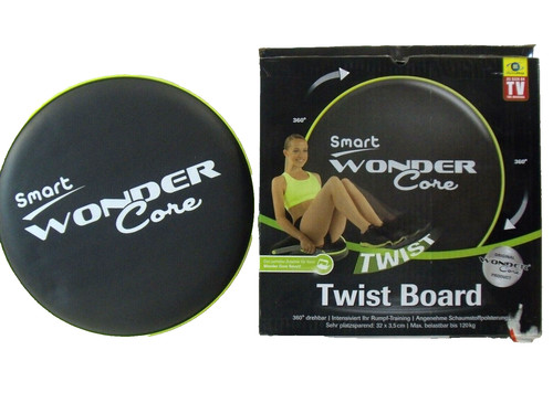 Twist board accessories - twist,
