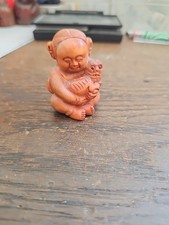 Vintage Carved Netsuke