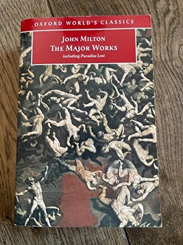 The major works - the, (oxford