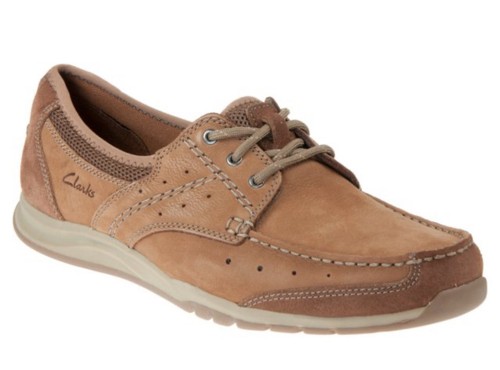 Clarks mens ramada english - mens,