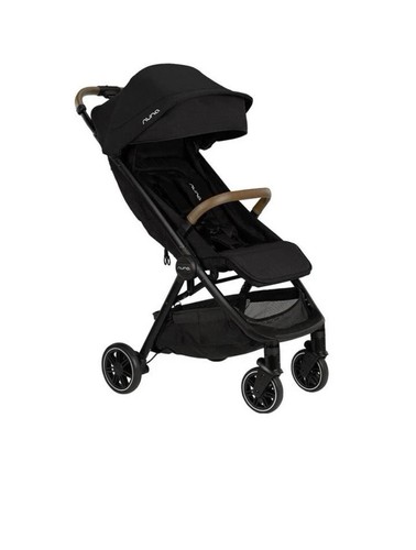 Nuna trvl compact - trvl, stroller