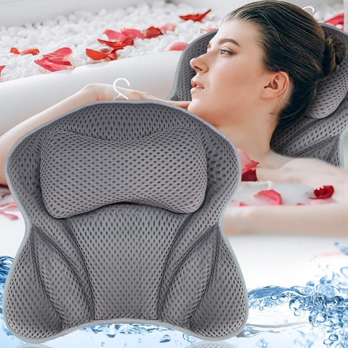 Luxury bathroom spa - spa, bath