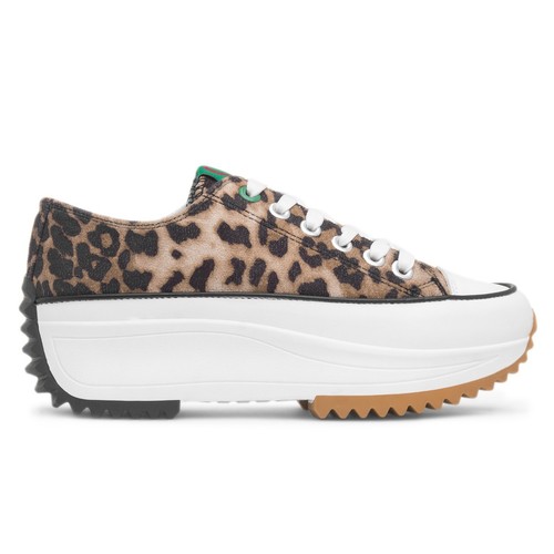 Heavenly feet womens cheetah - heavenly,