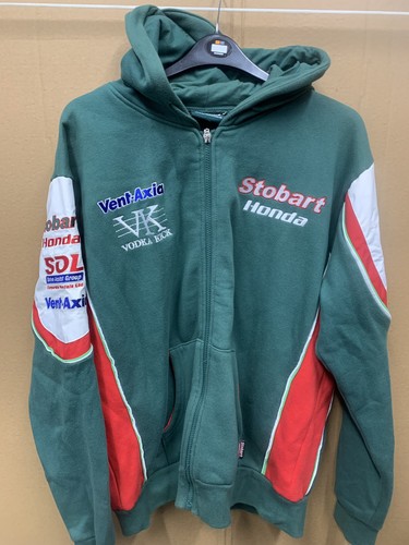 Stobart honda btcc - stobart, british