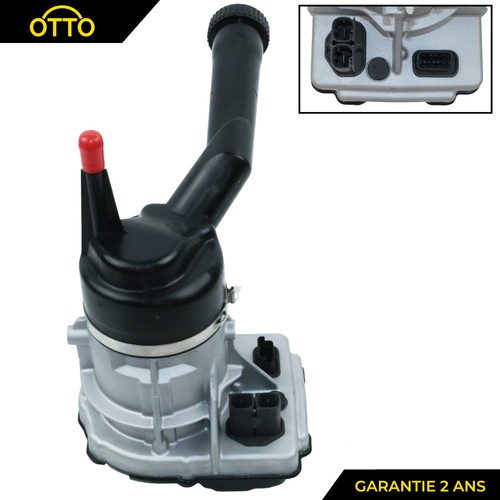 Partsline power steering - power,