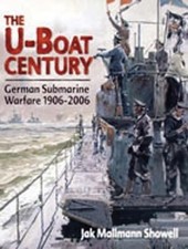 The U-Boat Century German