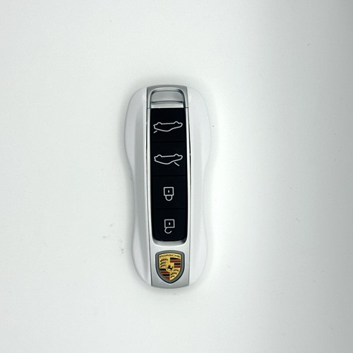 Porsche key fob - porsche,