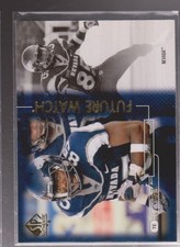 NCAA College Football Cards