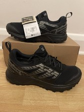 Salomon Mens Wander GTX Hiking