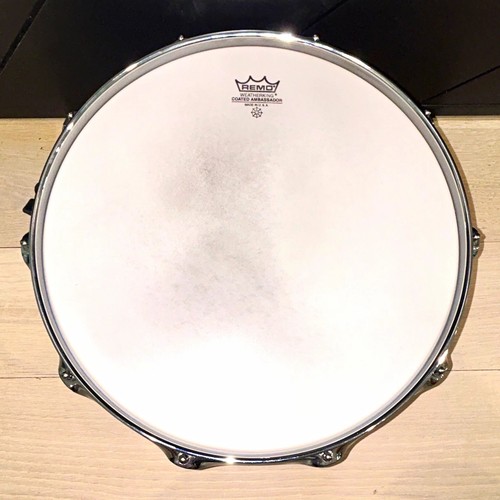 Pacific 5x12 steel - pacific,