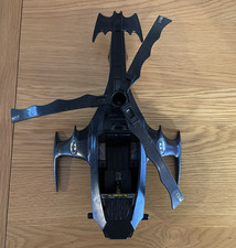BATMAN '89 - Batcopter - KENNER - The Dark Knight Collection - ACTION VEHICLE