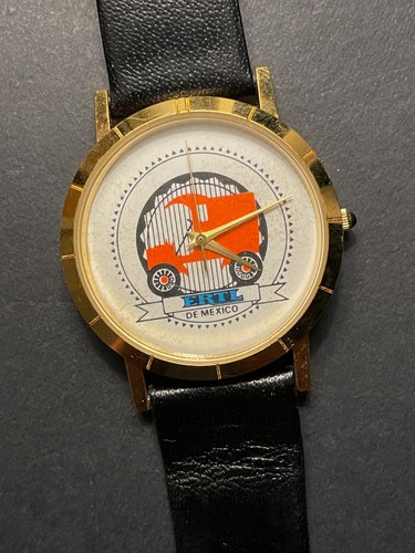Never worn vintage ertl - never,