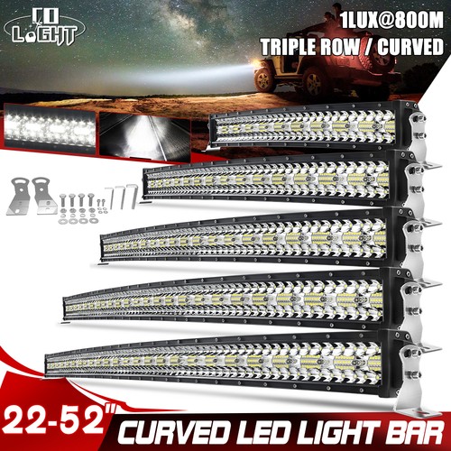 52 offroad curved - 22''32''42"52",
