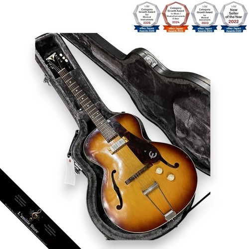 Epiphone e422t century pup - century, ny