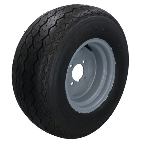 Trailer wheel tyre 5 - trailer, 20.5