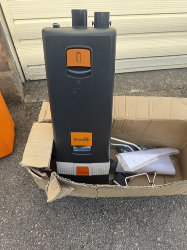 Taski suction unit diversey - taski,