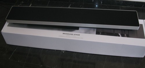 Bang olufsen beosound stage - olufsen,